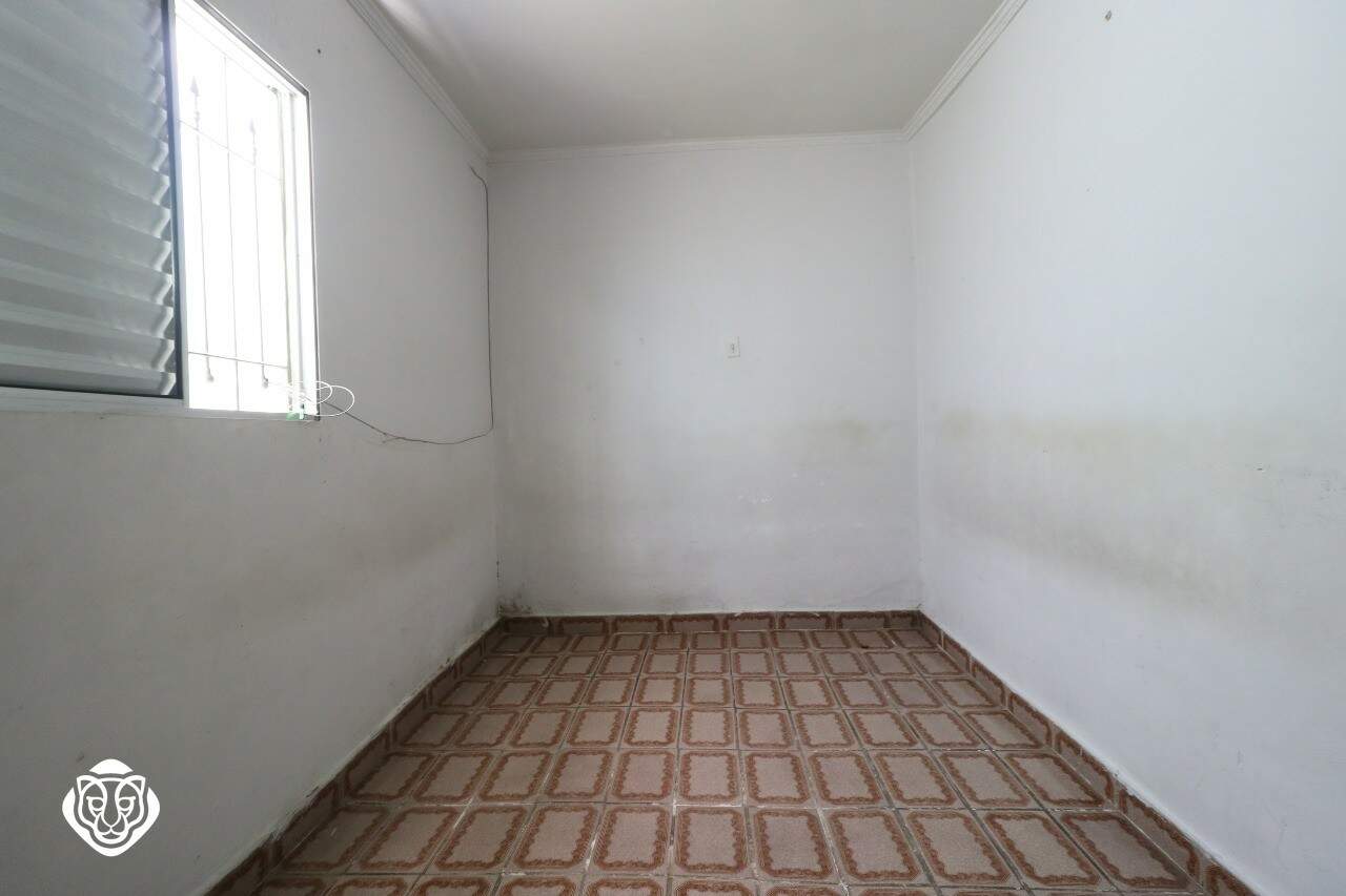 Dormitório II