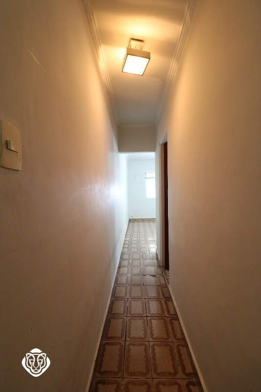 Corredor interno