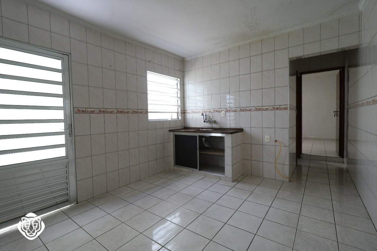 Cozinha