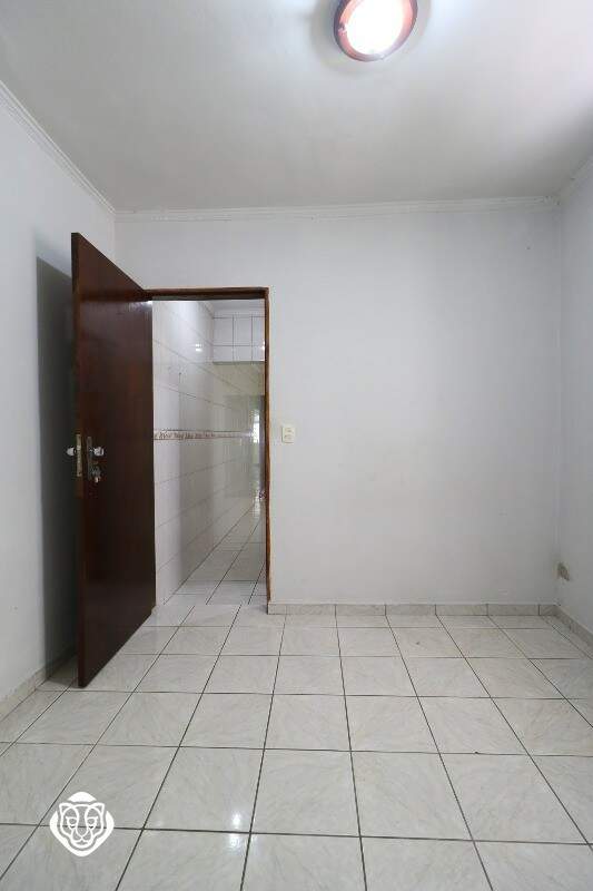 Dormitório I