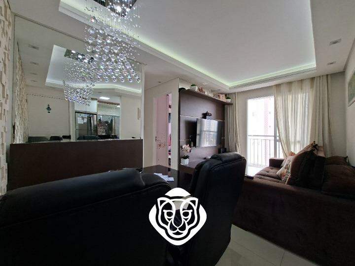Sala dois ambientes
