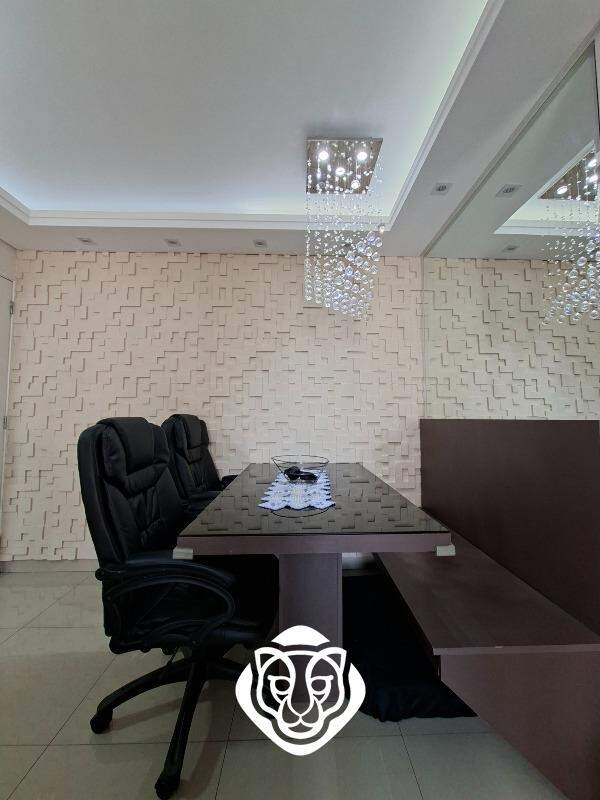 Sala de jantar