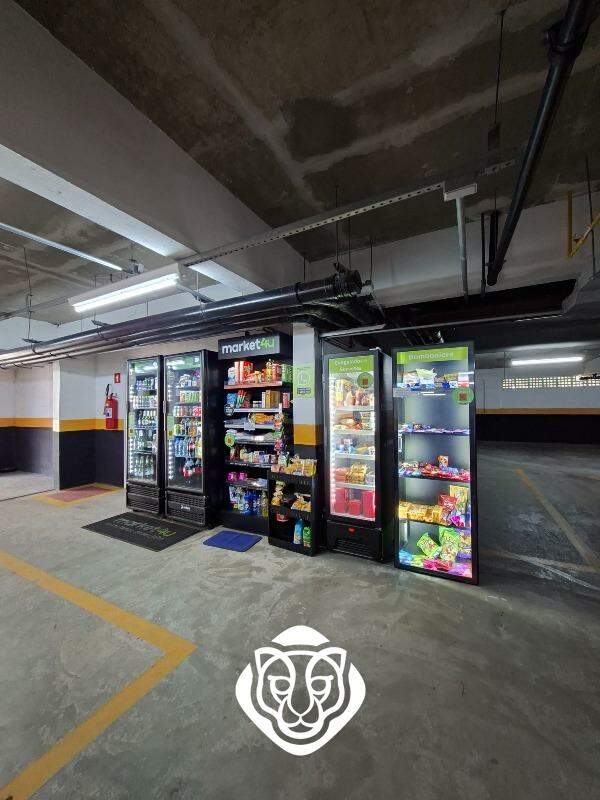 Mini Mercado