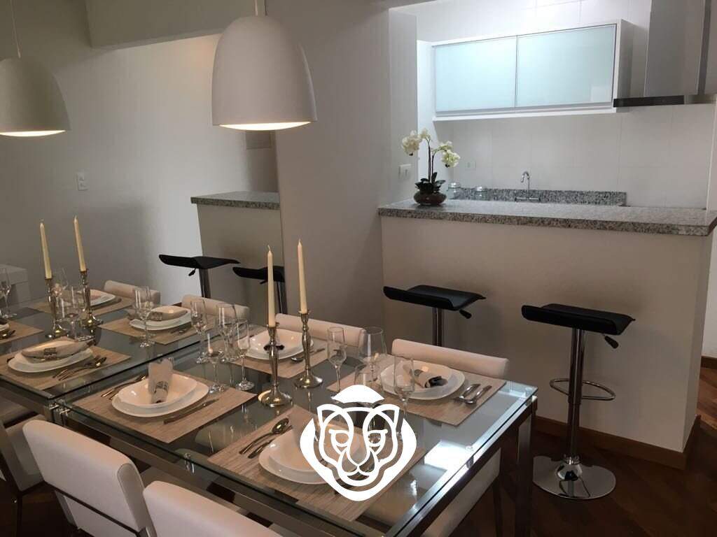 Sala de jantar 