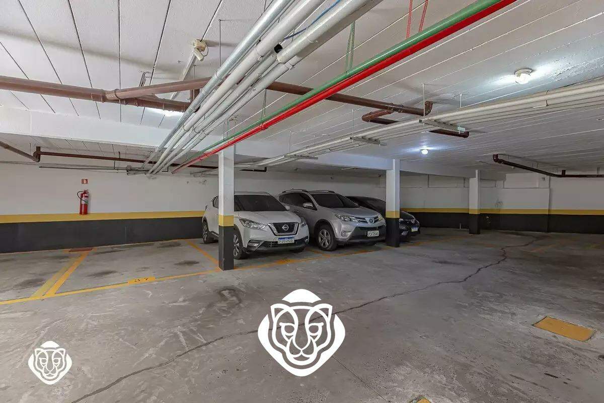 Garagem