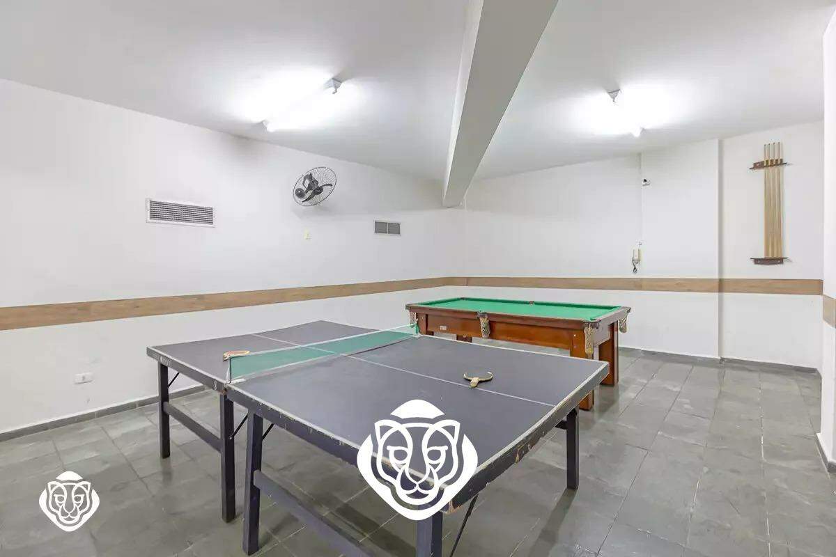 Sala de Jogos