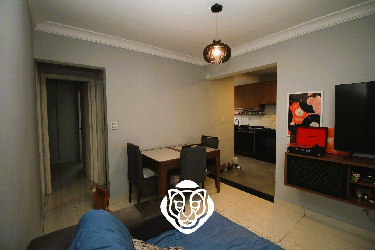 Sala II Ambientes