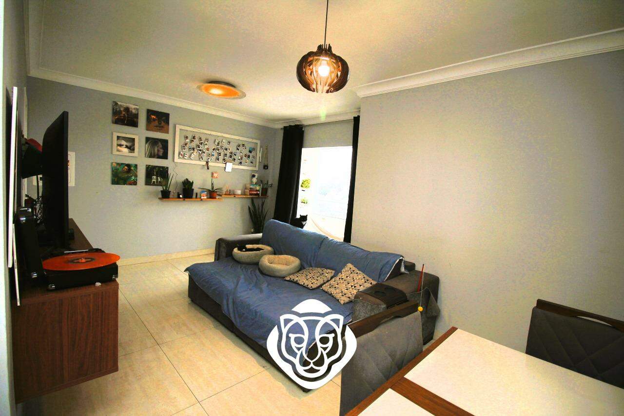 Sala II Ambientes
