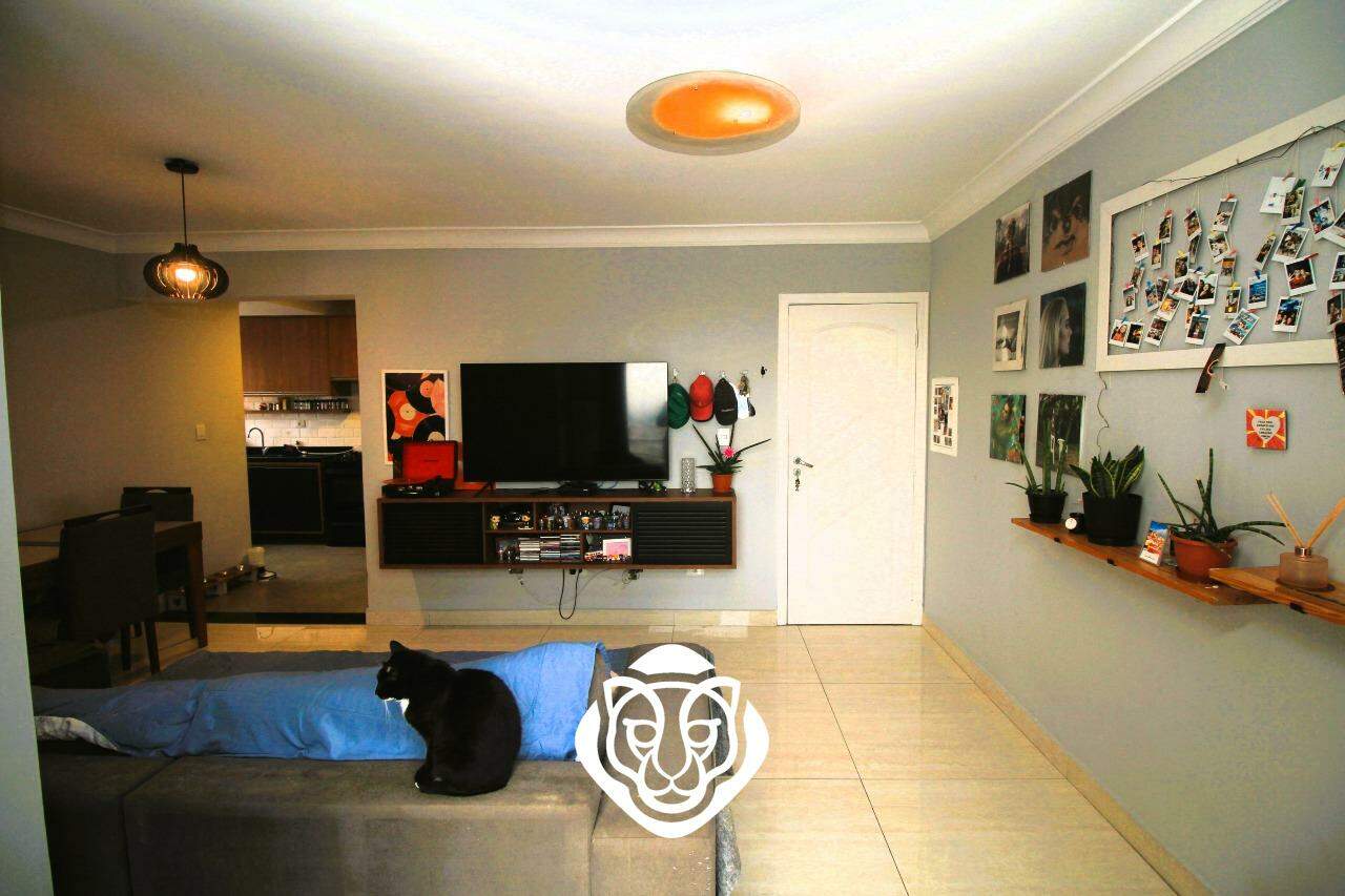 Sala II Ambientes