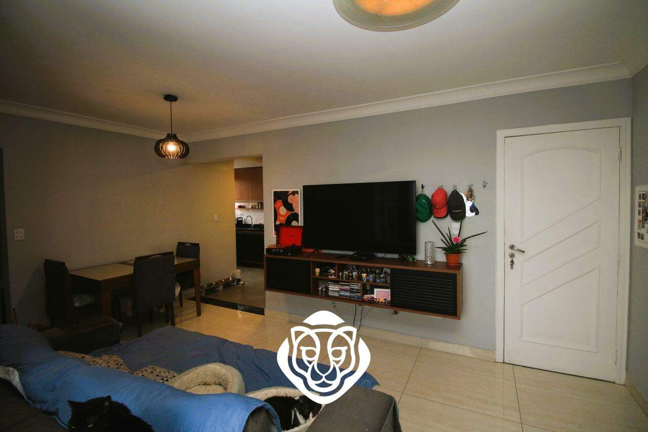 Sala II Ambientes