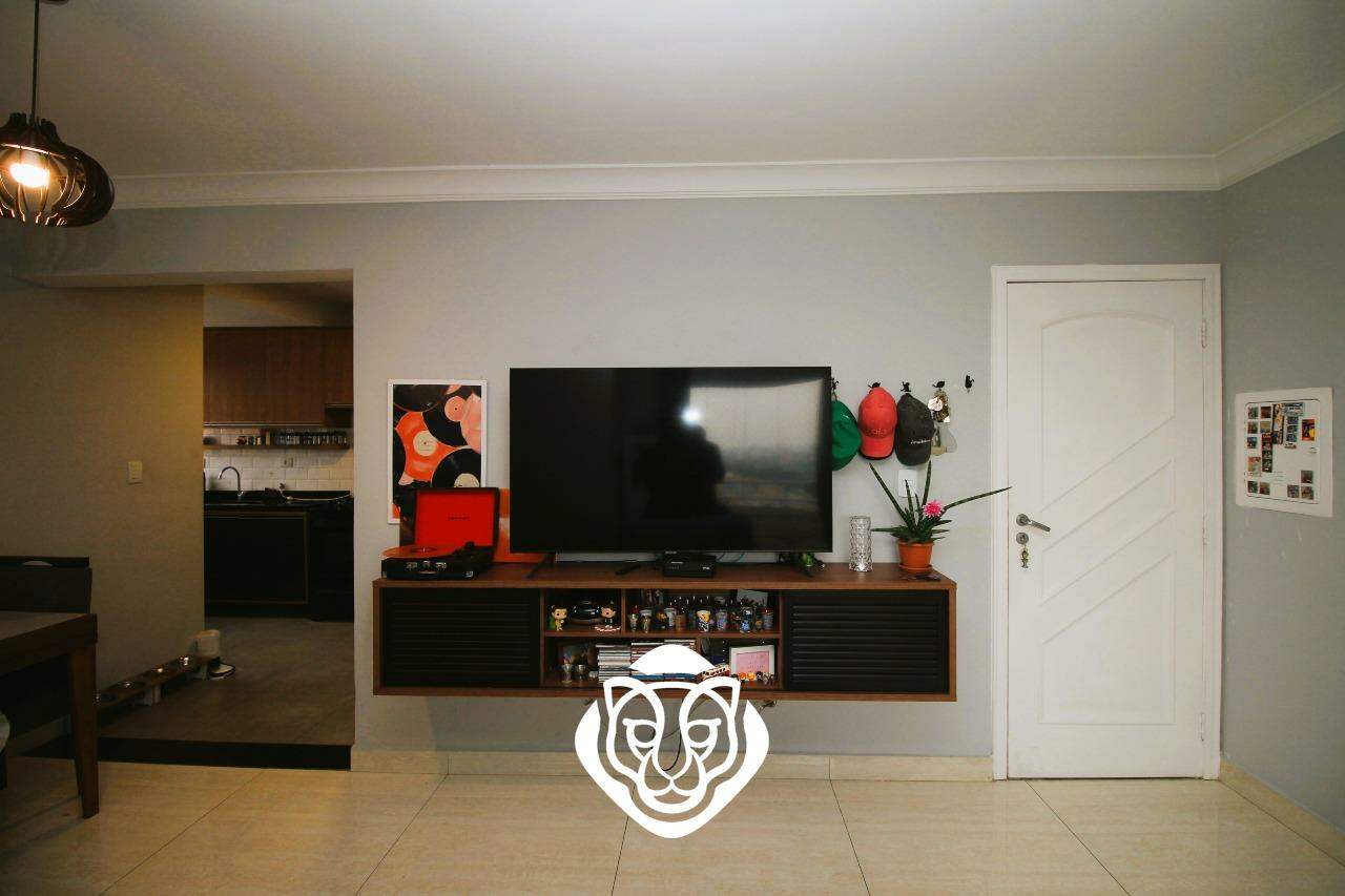 Sala II Ambientes 
