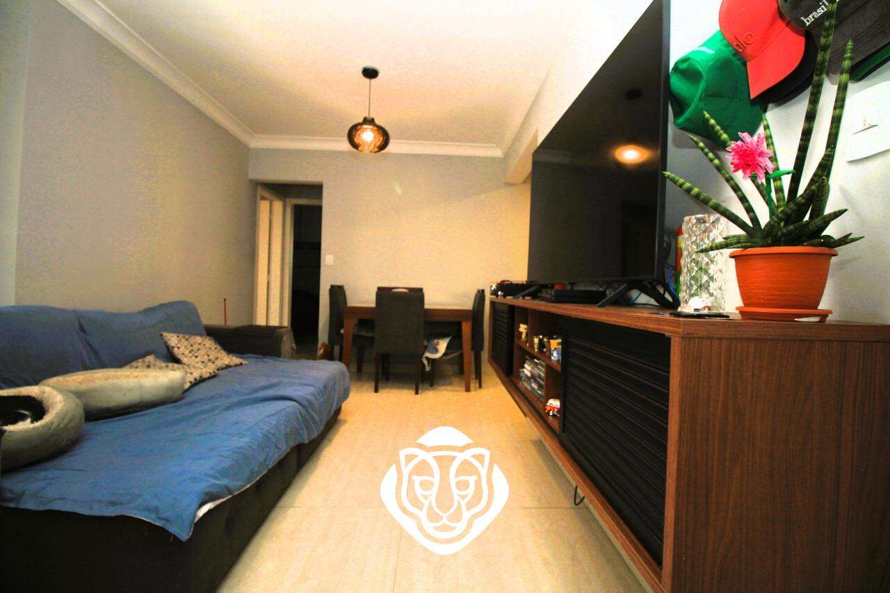 Sala II Ambientes