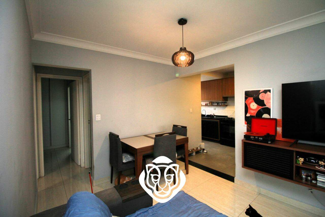 Sala II Ambientes 