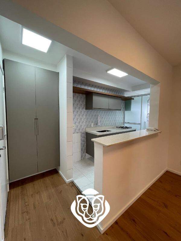 Cozinha/ Sala de Jantar
