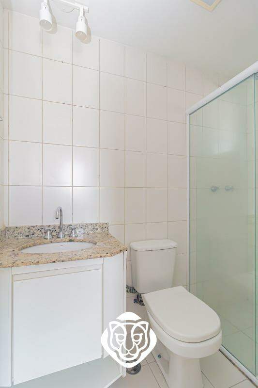 Banheiro Dormitório 3 suite