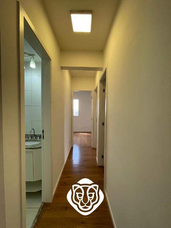 Corredor Interno