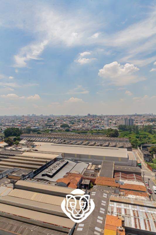 Vista Área de serviço