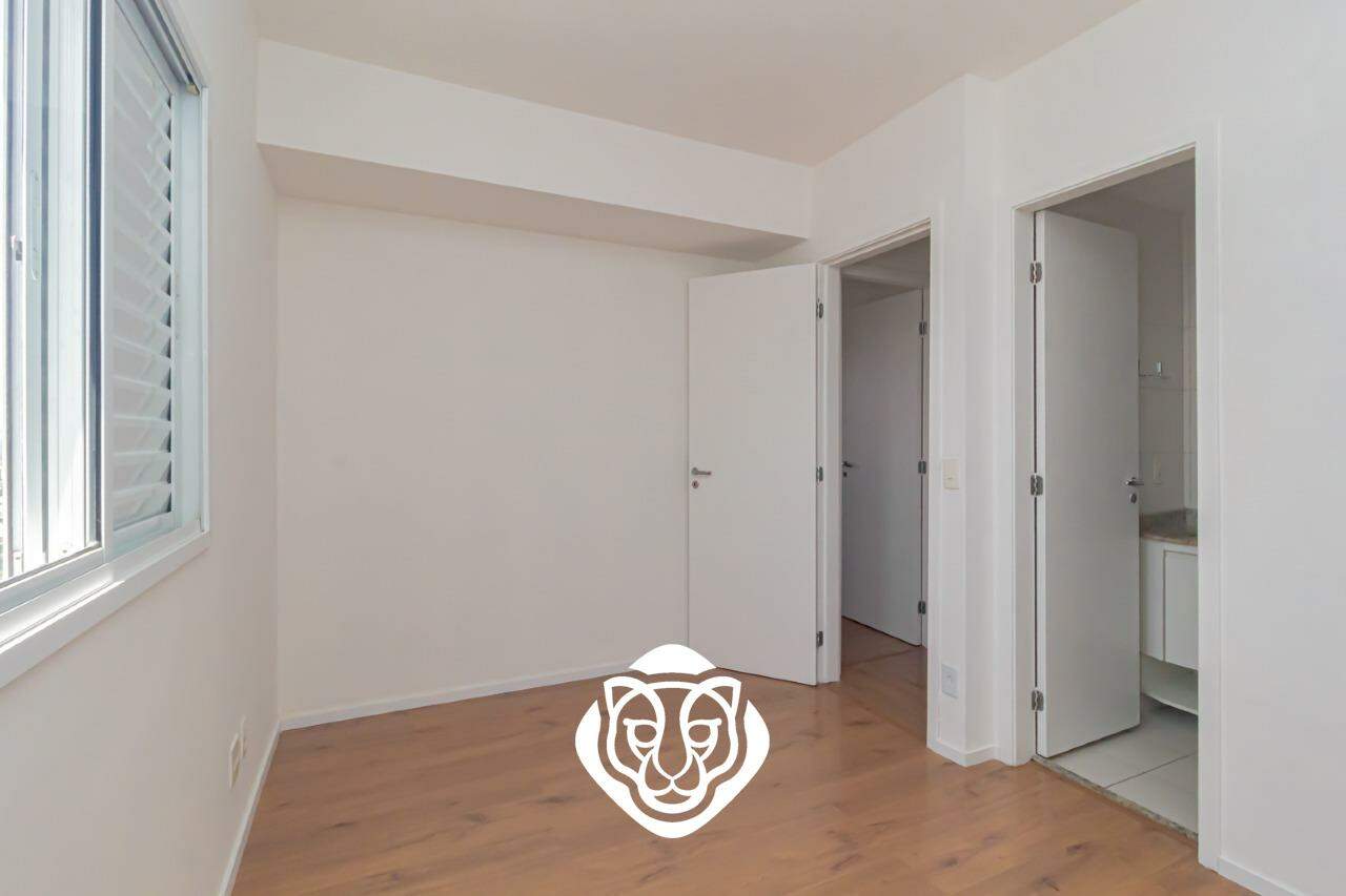 Dormitório 3 suite