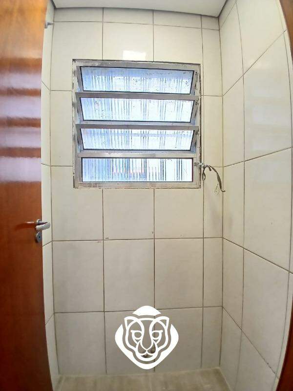 Área do compressor