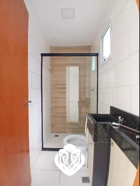Banheiro Cobertura