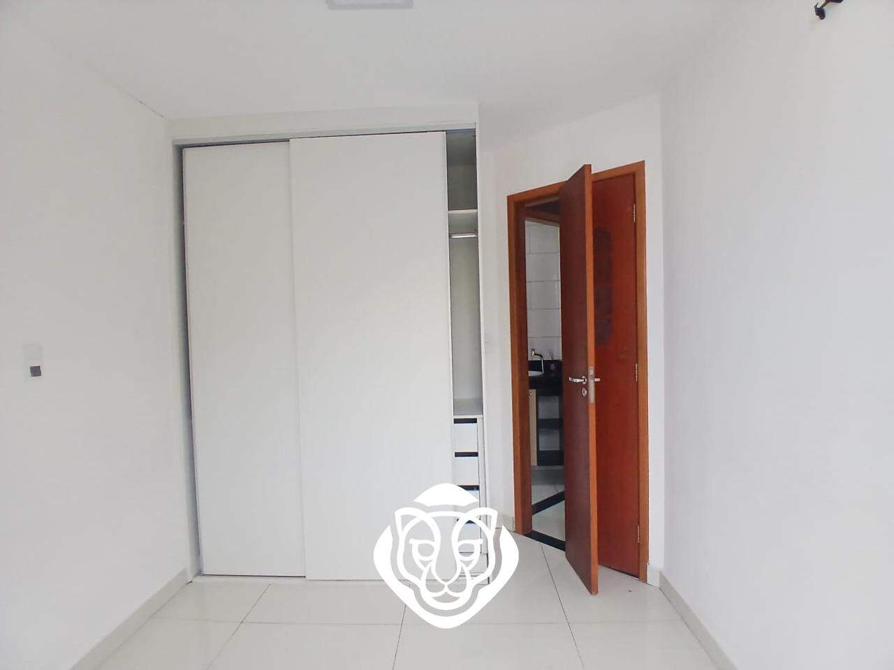 Dormitório I
