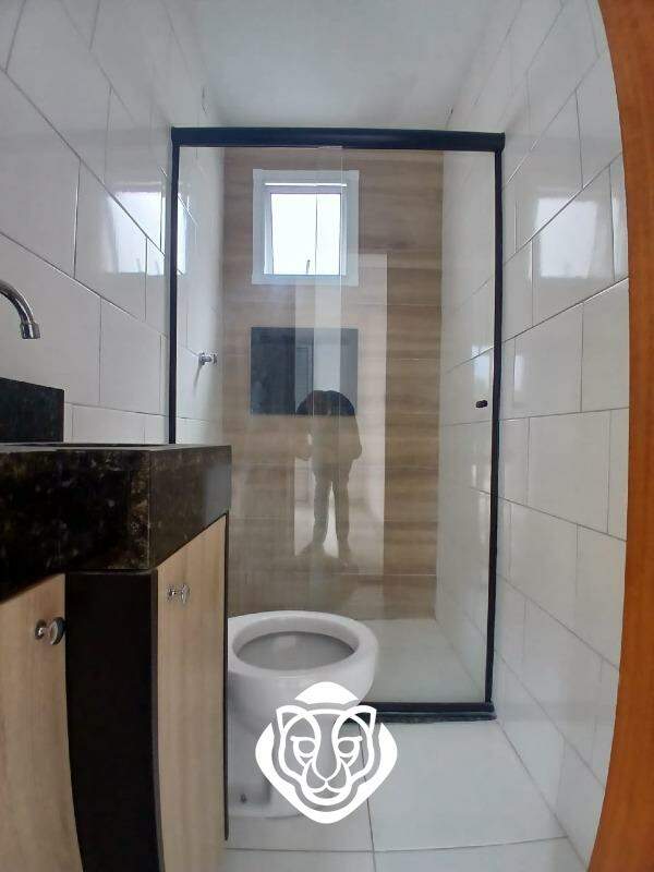 Banheiro suíte