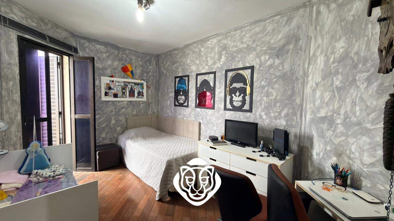 Dormitório I