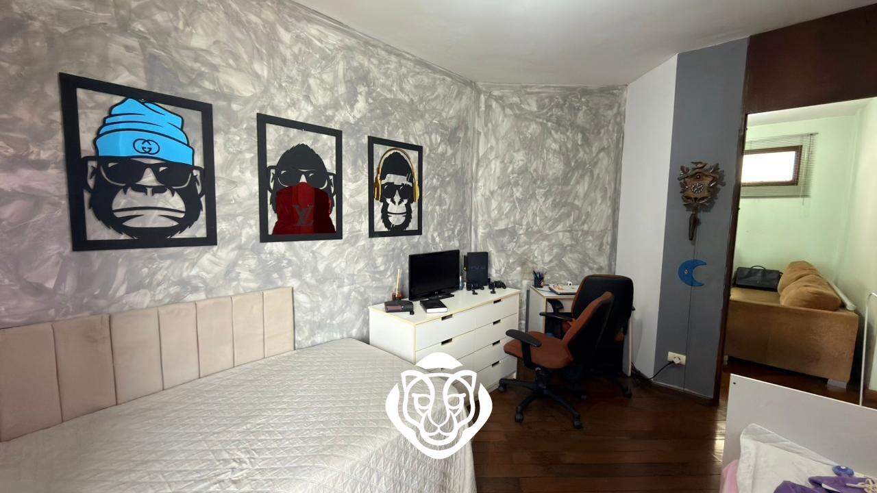 Dormitório I