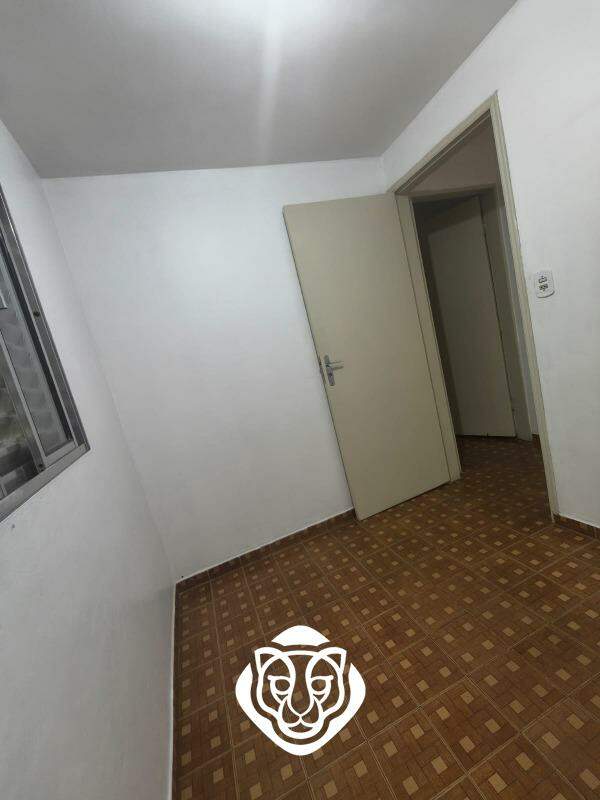 Dormitório III Casa I