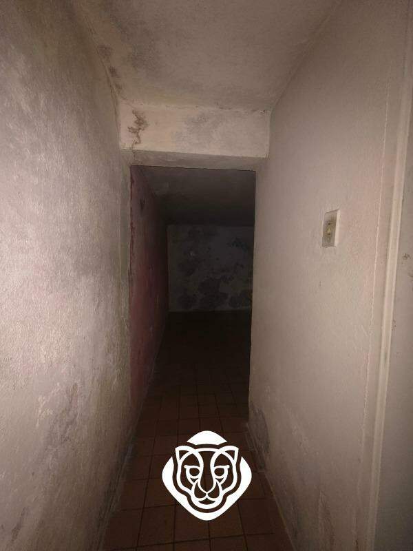 Corredor interno casa II