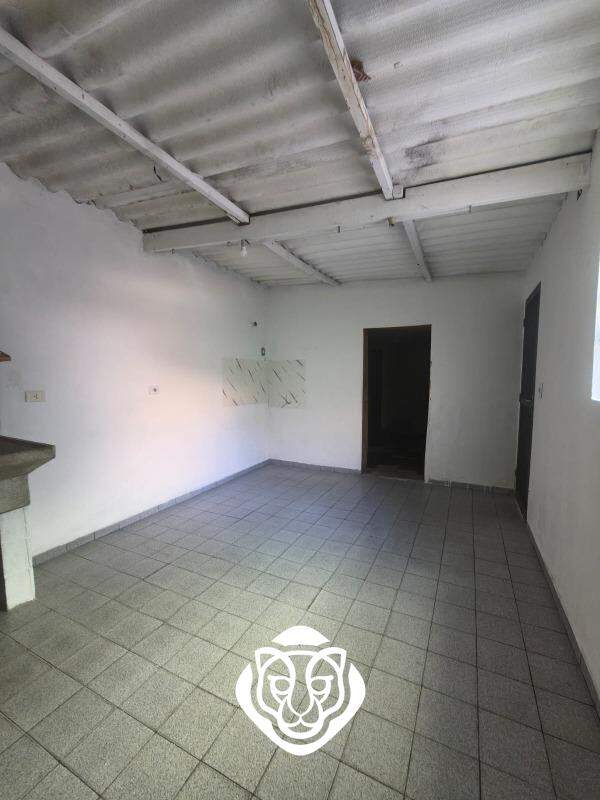 Dormitório I casa II