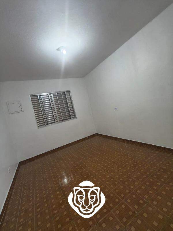Dormitório I Casa I
