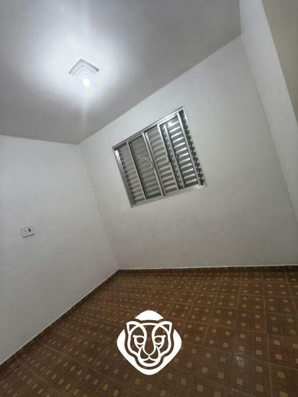 Dormitório III Casa I
