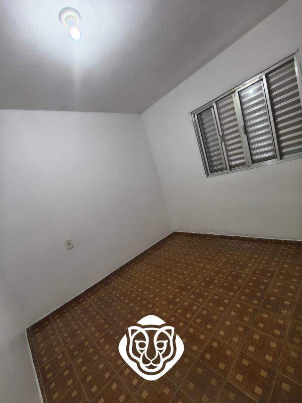 Dormitório II Casa I