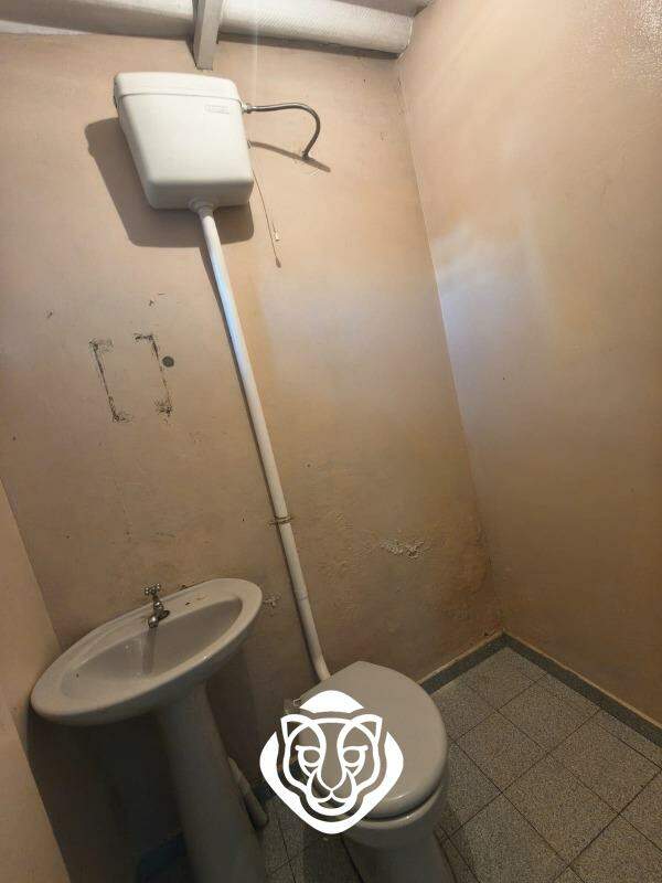 Banheiro Casa II
