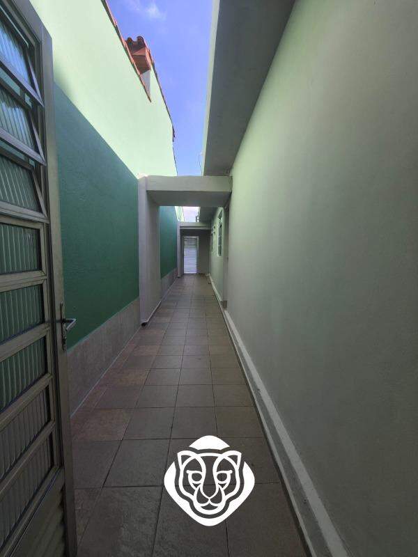 Corredor externo superior