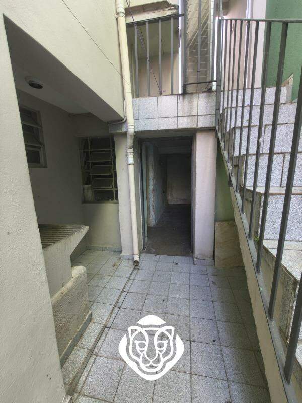 Corredor extrerno parte inferior