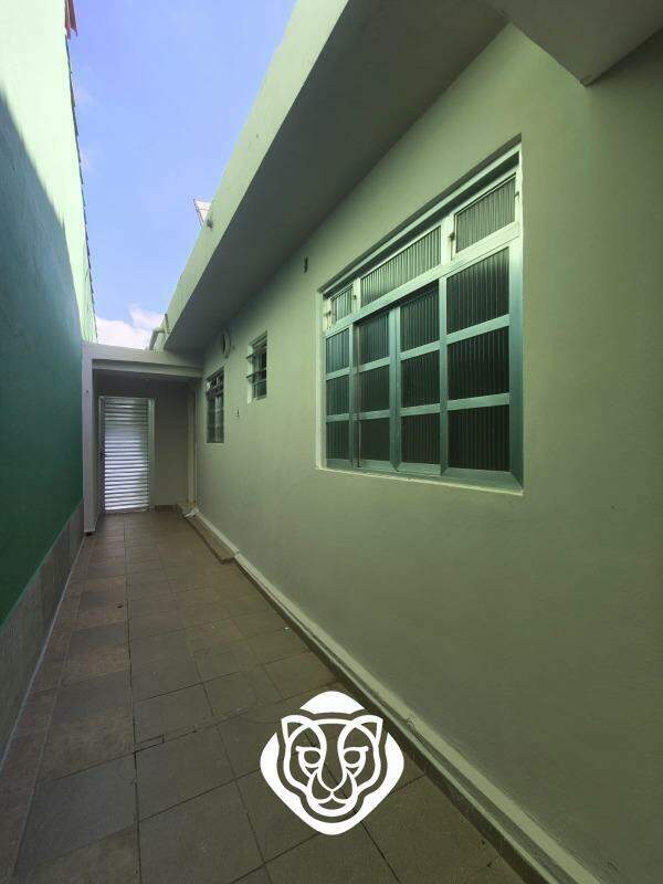 Corredor externo superior