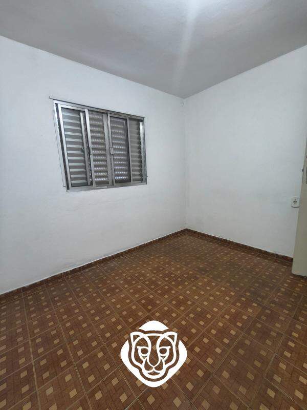 Dormitório II Casa I