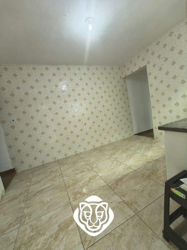 Cozinha Casa I