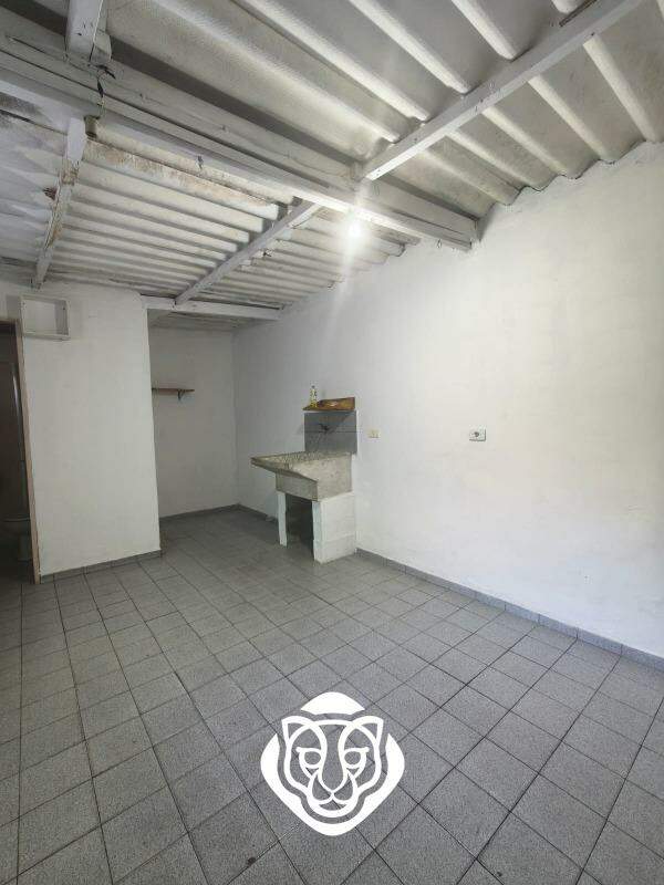 Dormitório I casa II