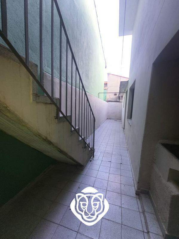 Corredor extrerno parte inferior