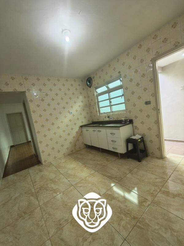 Cozinhaa Casa I