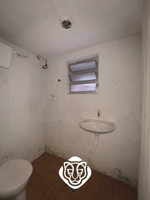 Banheiro II Casa II