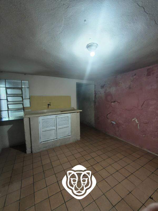 Cozinha casa II