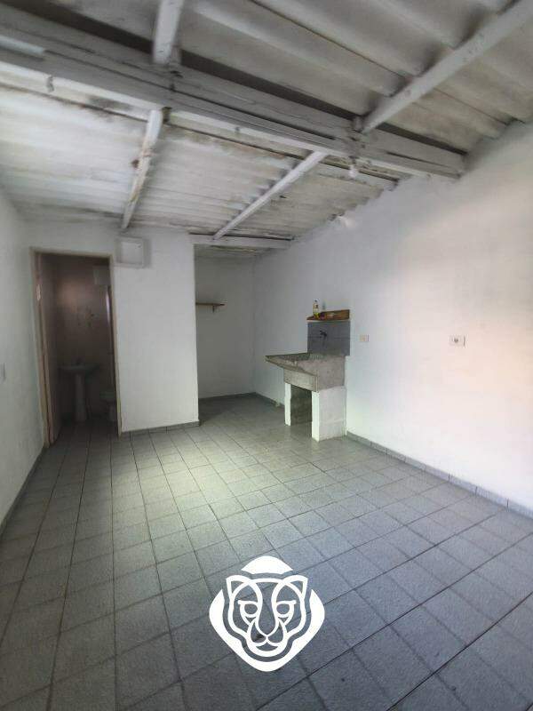 Dormitório I casa II