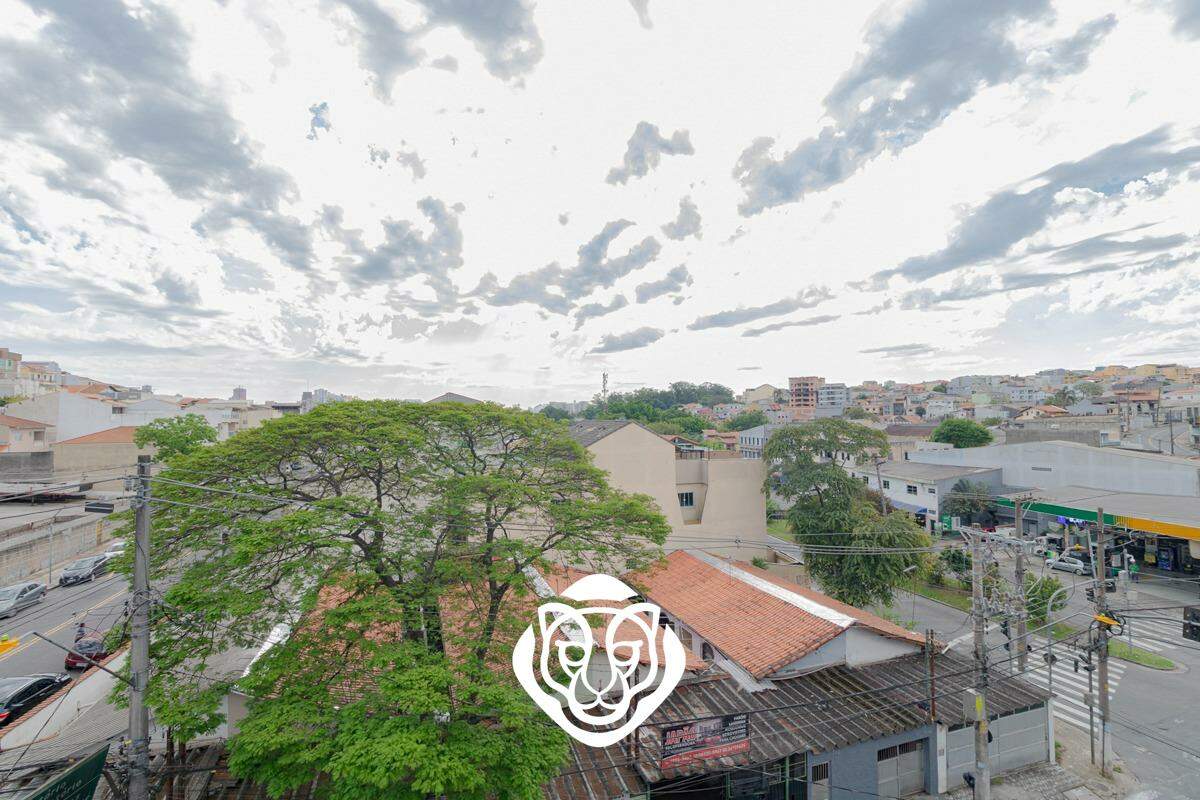 Vista Varanda