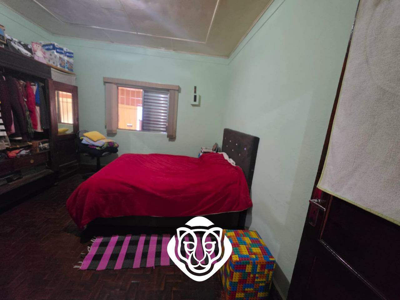 Dormitorio I