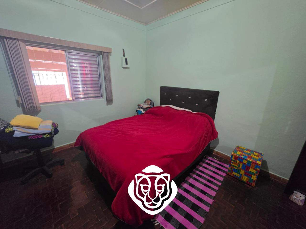 Dormitorio I