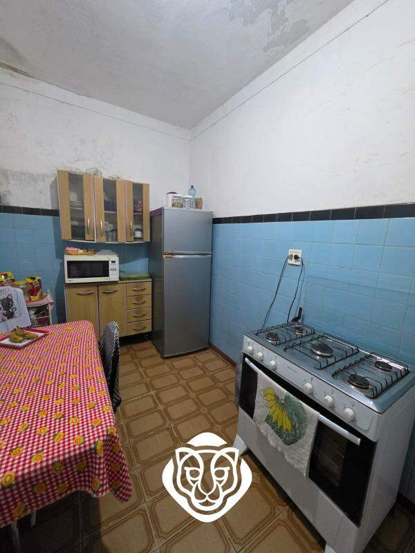 Cozinha 